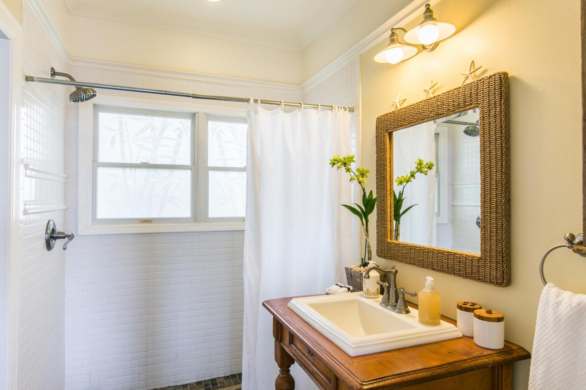 2Br Oceanfront Cottage In Poipu- Alekona Kauai Koloa Extérieur photo